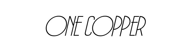 PÕRTO Italic  Free Fonts Download