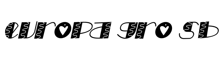 LOVE doly Italic  Free Fonts Download