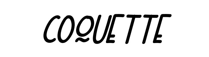 Mother Bear Italic  Free Fonts Download