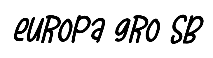 Mother Bear Italic  Free Fonts Download