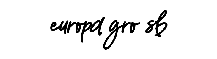 TopRista  Free Fonts Download