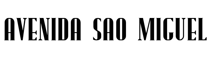 Rundfunk  Free Fonts Download