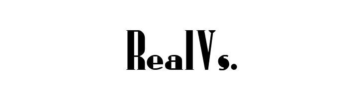 Rundfunk  Free Fonts Download