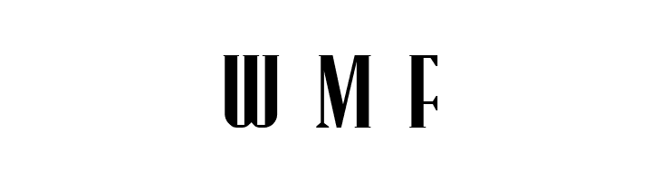 Rundfunk  Free Fonts Download