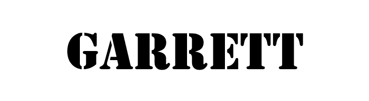 Army  Free Fonts Download