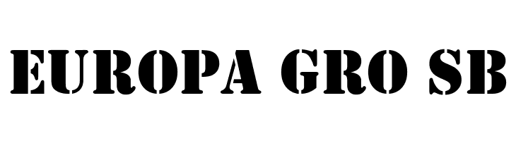Army  Free Fonts Download