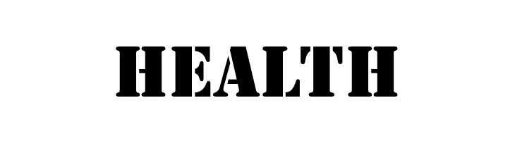 Army  Free Fonts Download
