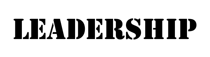 Army  Free Fonts Download