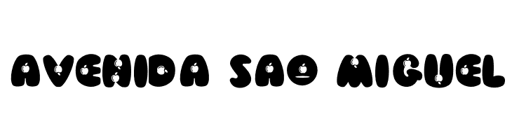 Apple Kids  Free Fonts Download