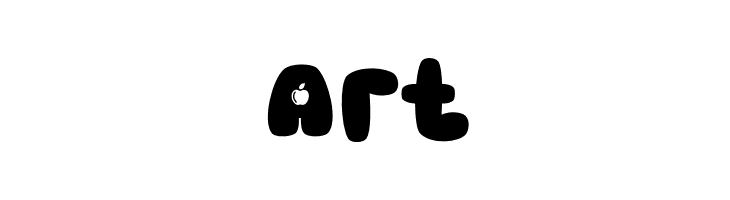 Apple Kids  Free Fonts Download