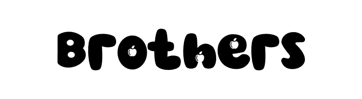 Apple Kids  Free Fonts Download