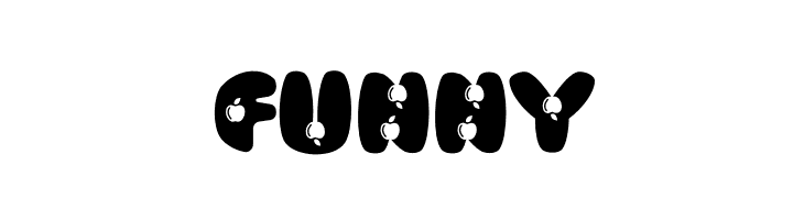 Apple Kids  Free Fonts Download