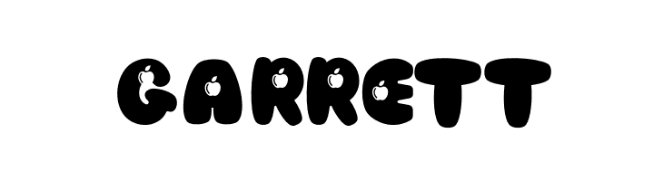 Apple Kids  Free Fonts Download
