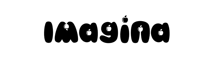 Apple Kids  Free Fonts Download