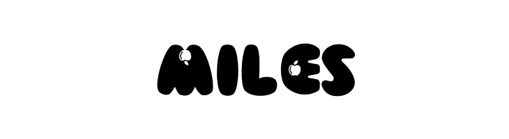 Apple Kids  Free Fonts Download