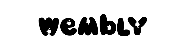 Apple Kids  Free Fonts Download