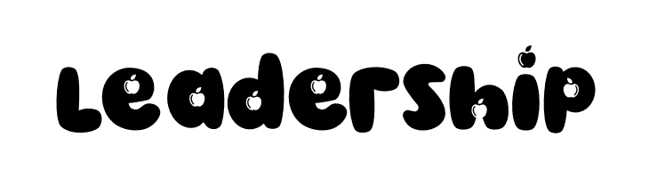 Apple Kids  Free Fonts Download