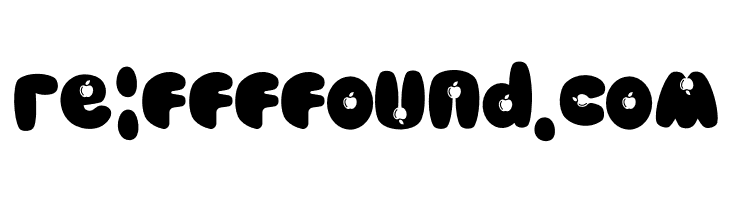 Apple Kids  Free Fonts Download