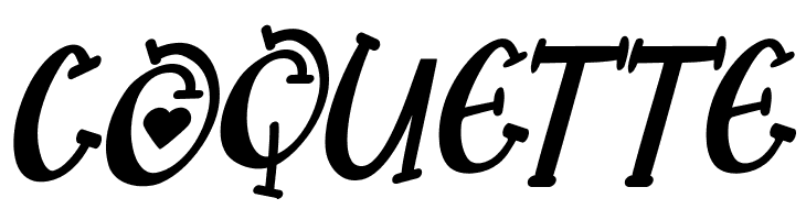 Happy Choco Italic  Free Fonts Download