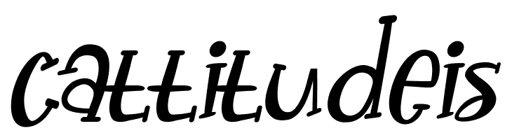 Happy Choco Italic  Free Fonts Download