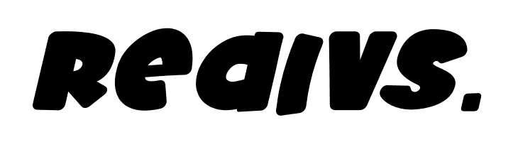 HAPPY DONUTS Italic  Free Fonts Download