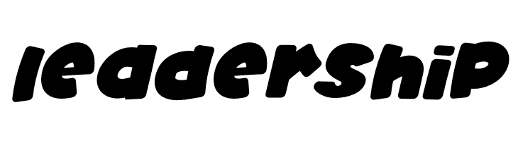 HAPPY DONUTS Italic  Free Fonts Download