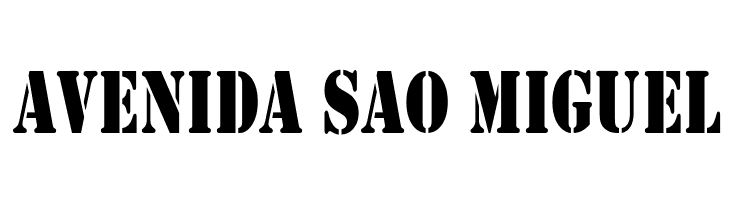 Army Condensed  Free Fonts Download