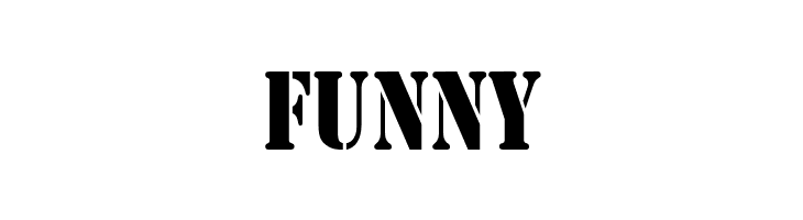 Army Condensed  Free Fonts Download