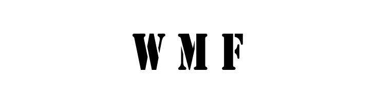 Army Condensed  Free Fonts Download