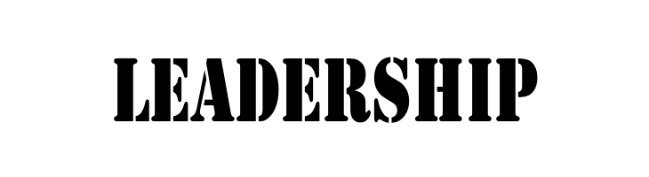 Army Condensed  Free Fonts Download