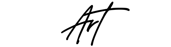 Delistha Signature Italic  Free Fonts Download