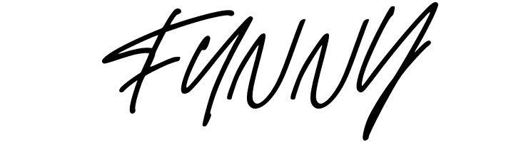 Delistha Signature Italic  Free Fonts Download