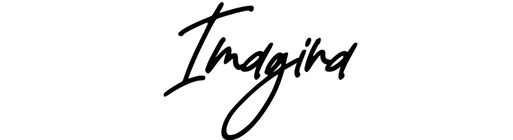 Delistha Signature Italic  Free Fonts Download