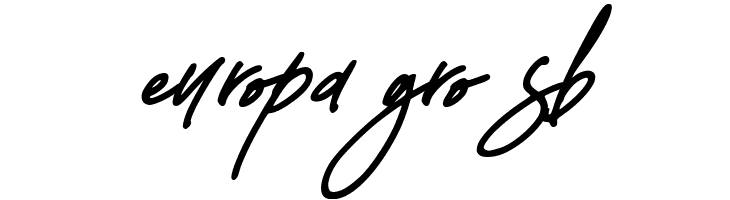 Delistha Signature Italic  Free Fonts Download