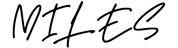 Delistha Signature  Free Fonts Download