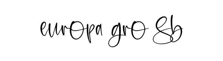 Oktober  Free Fonts Download