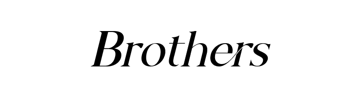 The Castle Elizah Italic  Free Fonts Download