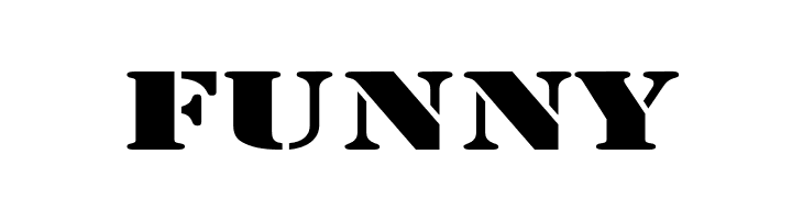 Army Expanded  Free Fonts Download