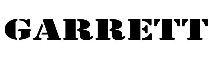 Army Expanded  Free Fonts Download