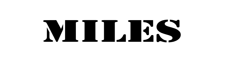 Army Expanded  Free Fonts Download