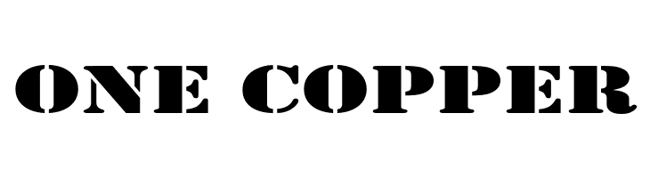 Army Expanded  Free Fonts Download