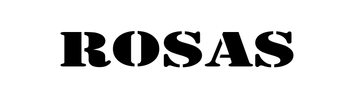 Army Expanded  Free Fonts Download