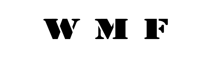 Army Expanded  Free Fonts Download