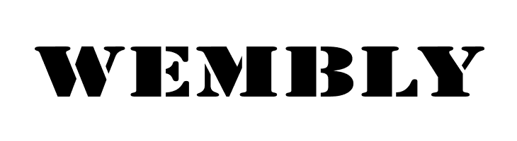 Army Expanded  Free Fonts Download