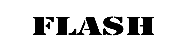 Army Expanded  Free Fonts Download