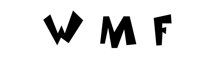 SIMBA KING  Free Fonts Download