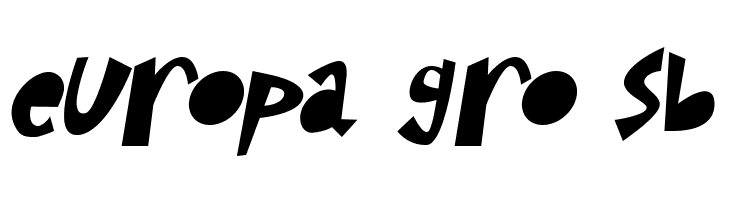 SIMBA KING Italic  Free Fonts Download