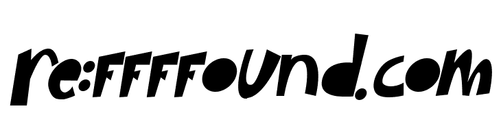 SIMBA KING Italic  Free Fonts Download