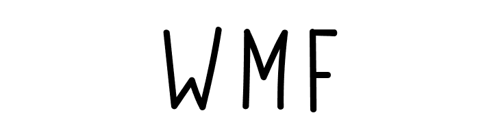 Monkey Funny  Free Fonts Download