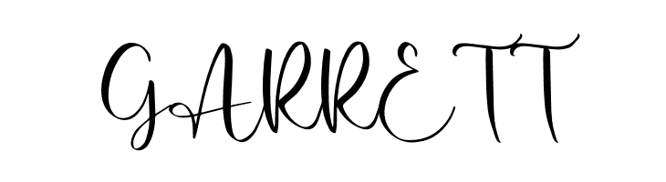 Hello December  Free Fonts Download